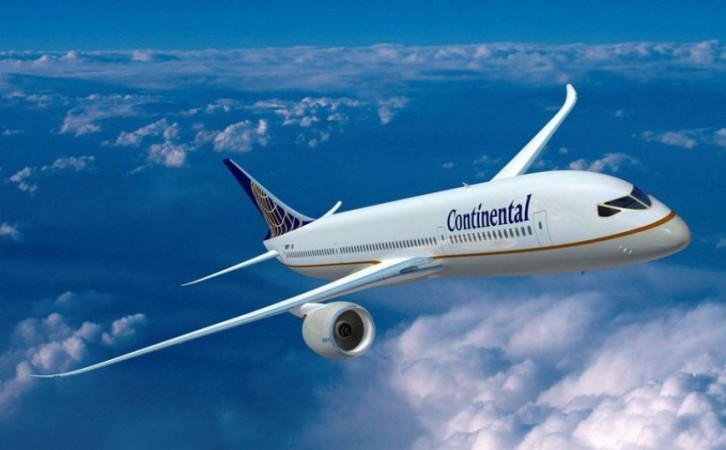 内江至德国机场航空托运